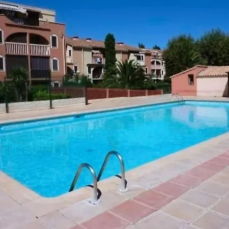 דירה Avec Piscines